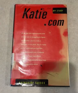 Katie. com