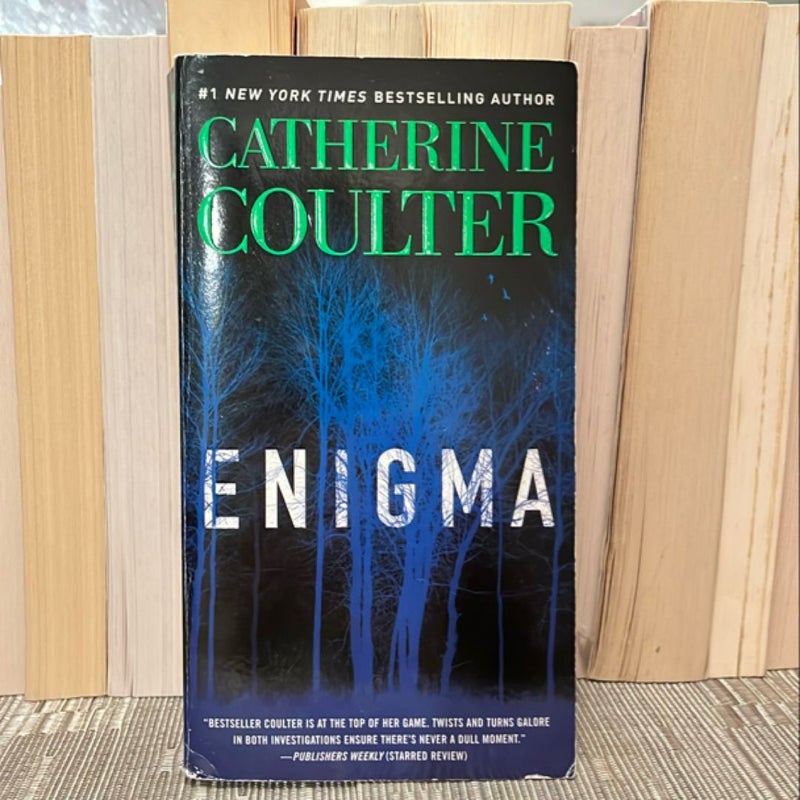 Enigma