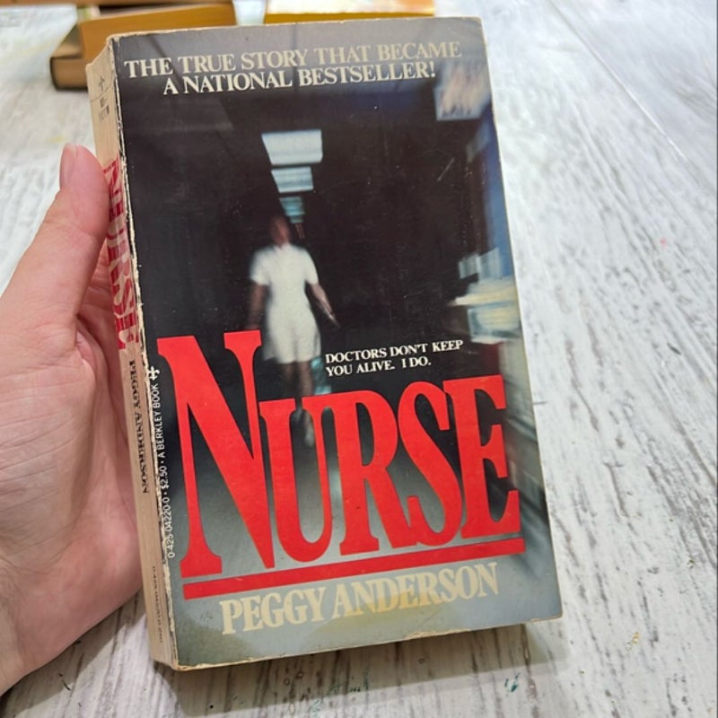 Nurse