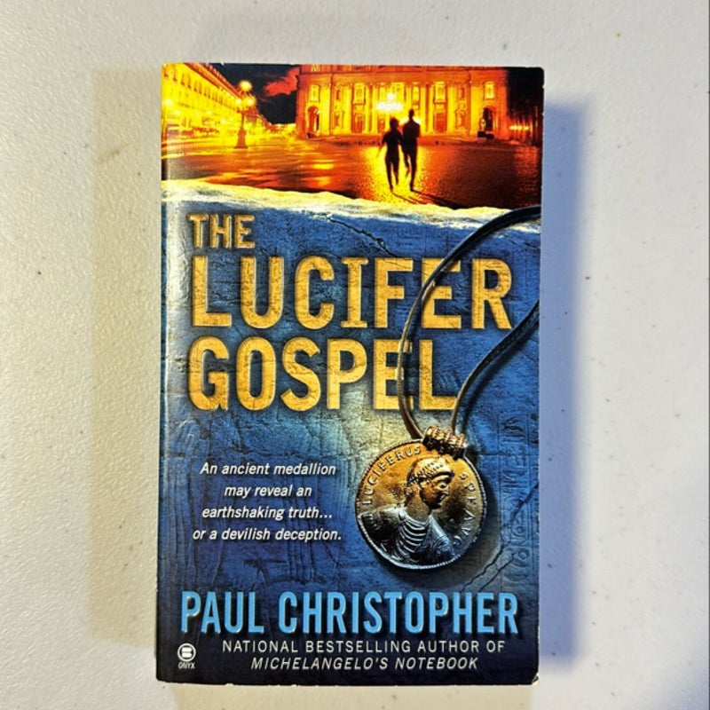 The Lucifer Gospel