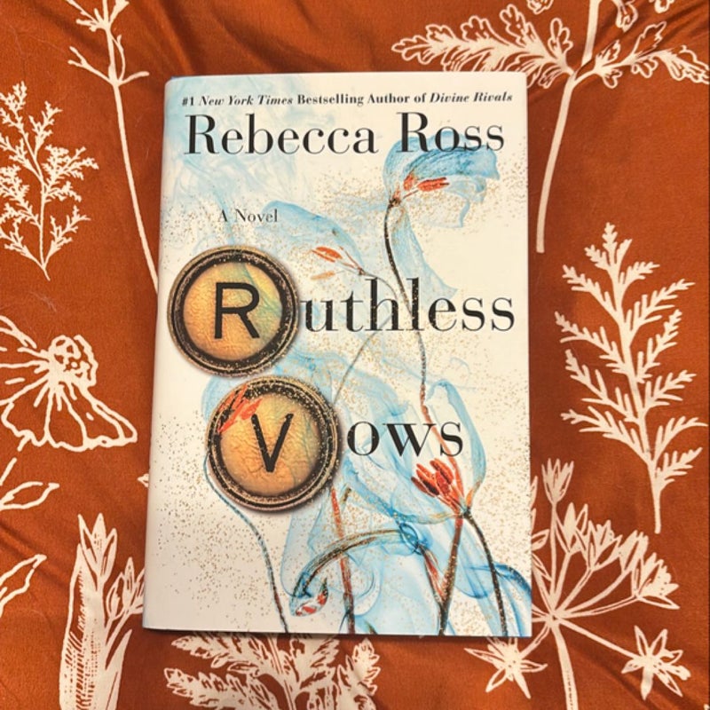 Ruthless Vows