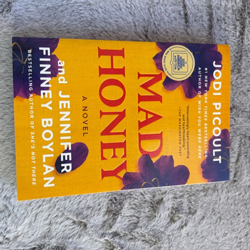Mad Honey