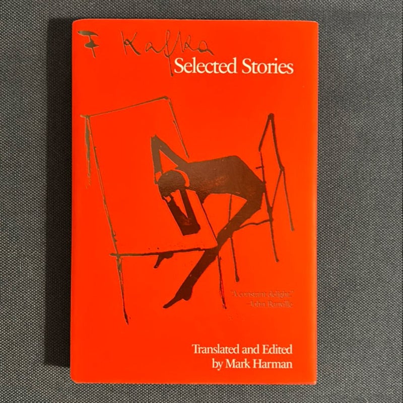 Selected Stories