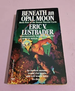 Beneath an Opal Moon