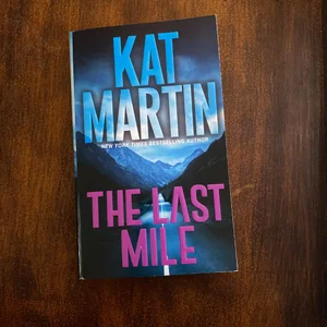 The Last Mile