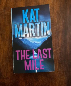 The Last Mile