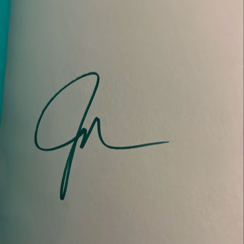 Everything Is Tuberculosis (Signed Edition)
