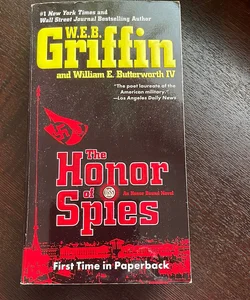 The Honor of Spies
