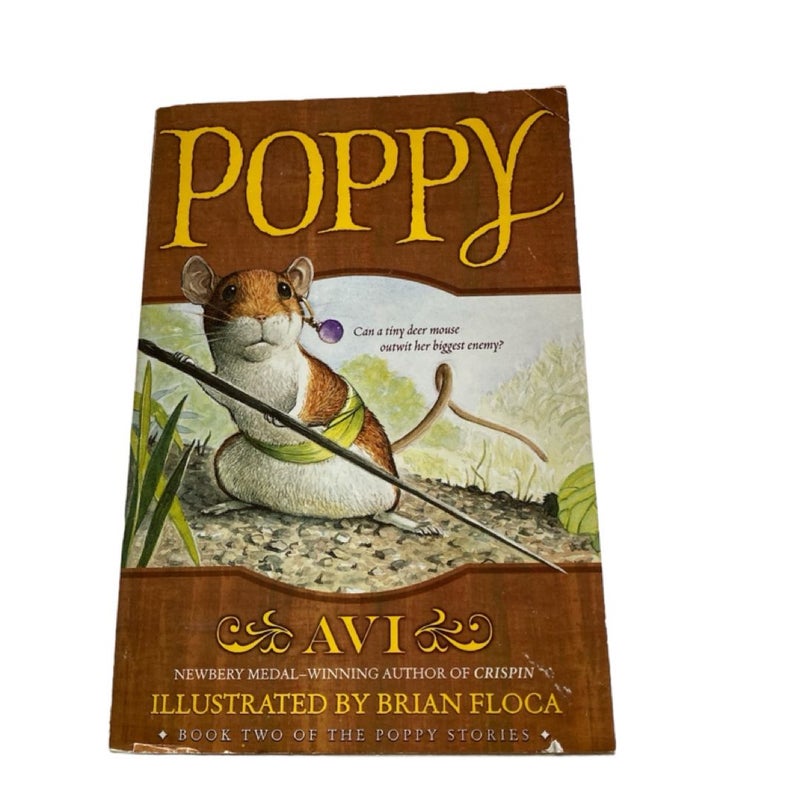 Poppy