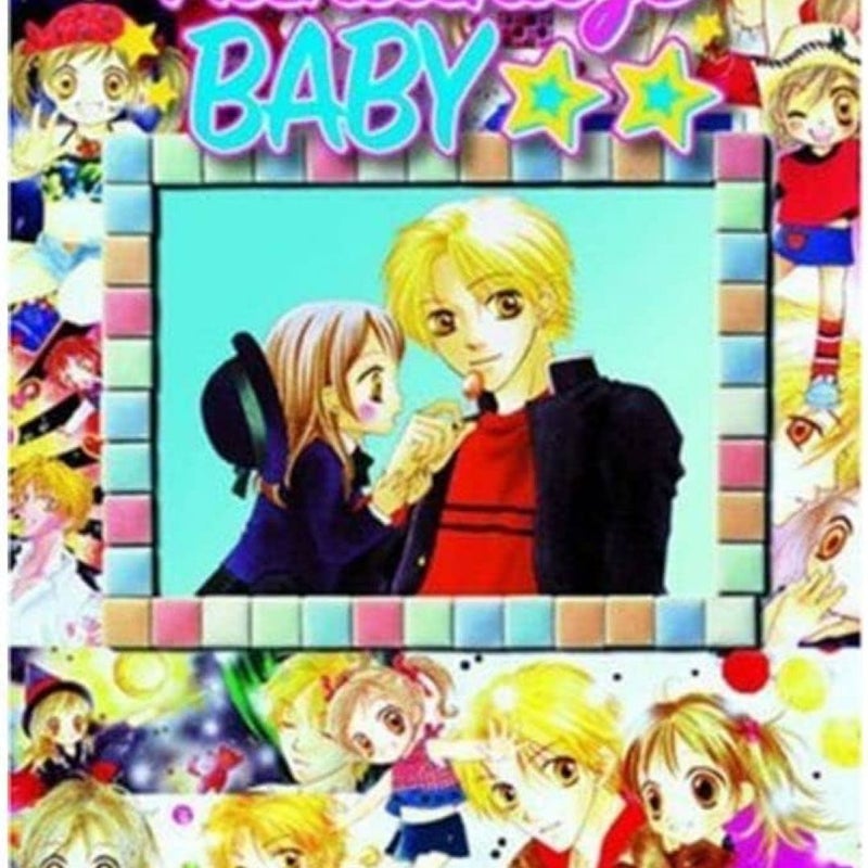 Aishiteruze Baby