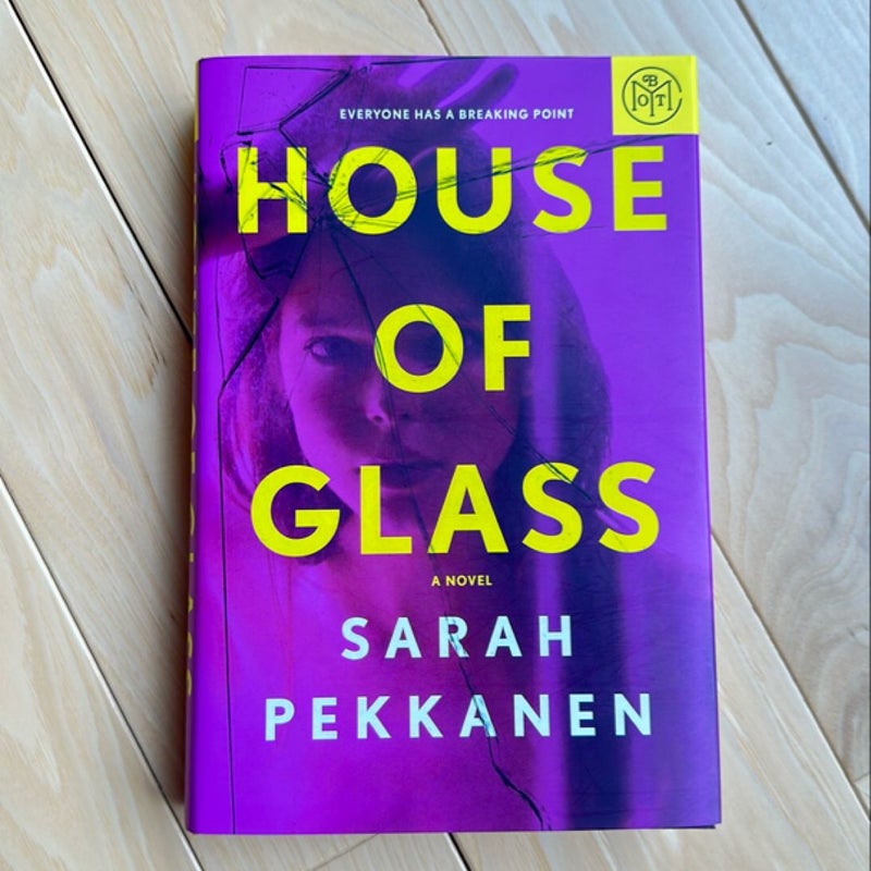 House of Glass
