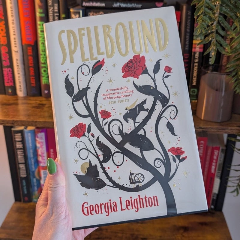 Spellbound