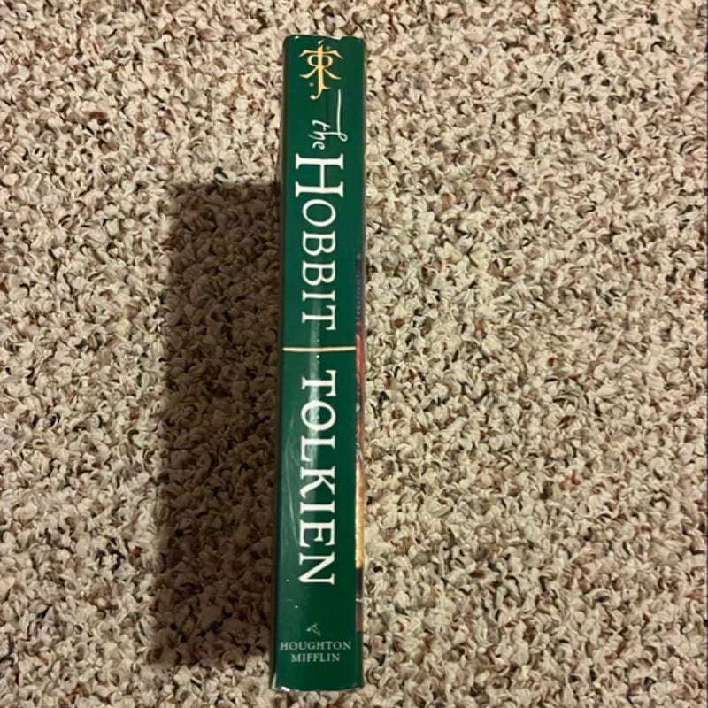 The Hobbit