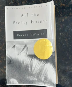 All the Pretty Horses