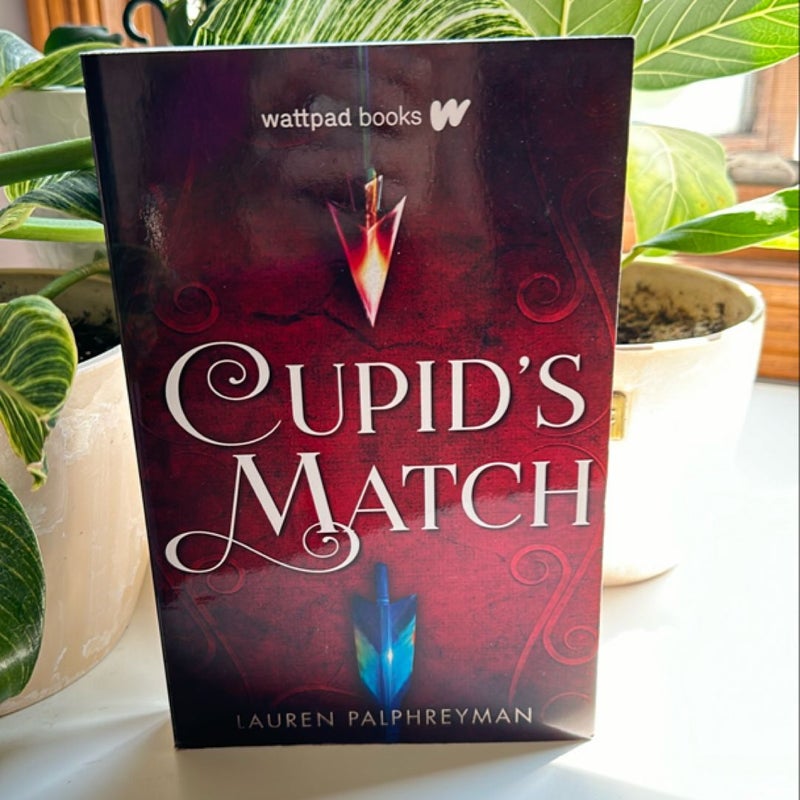 Cupid's Match