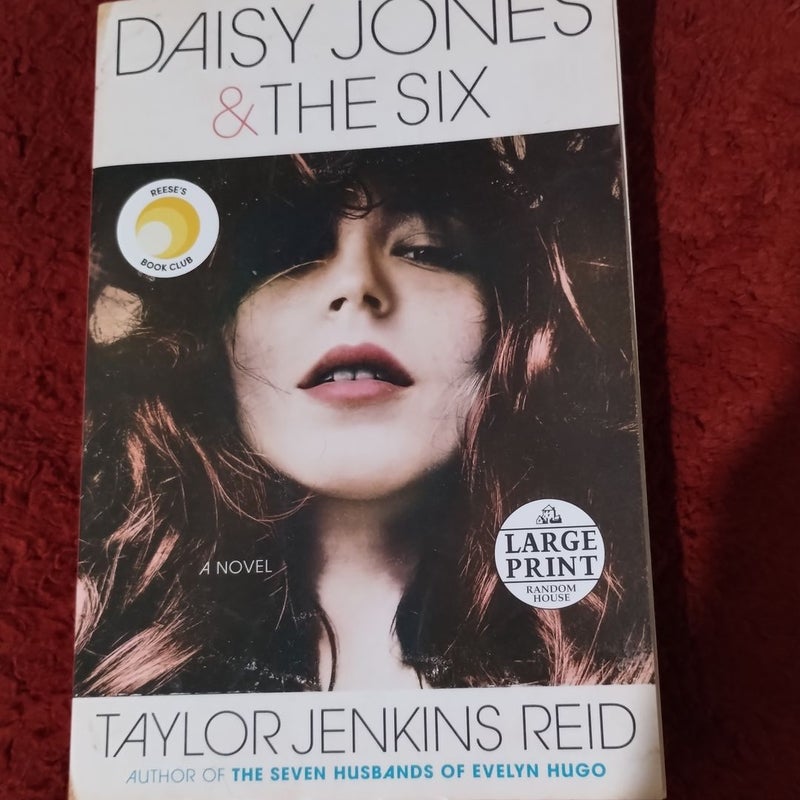 Daisy Jones and the Six