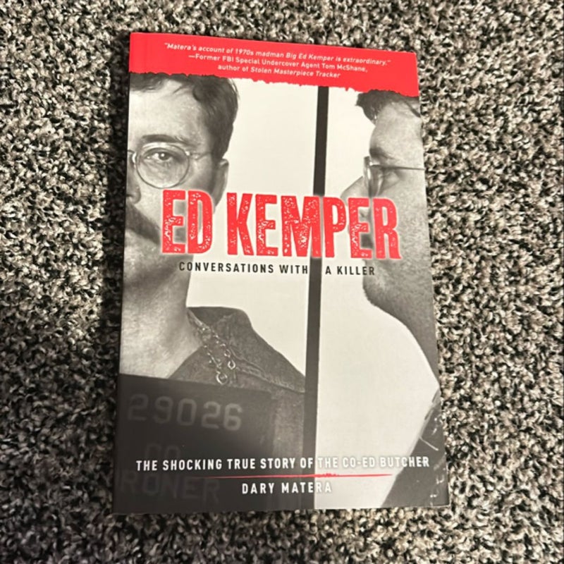 Ed Kemper: Conversations with a Killer