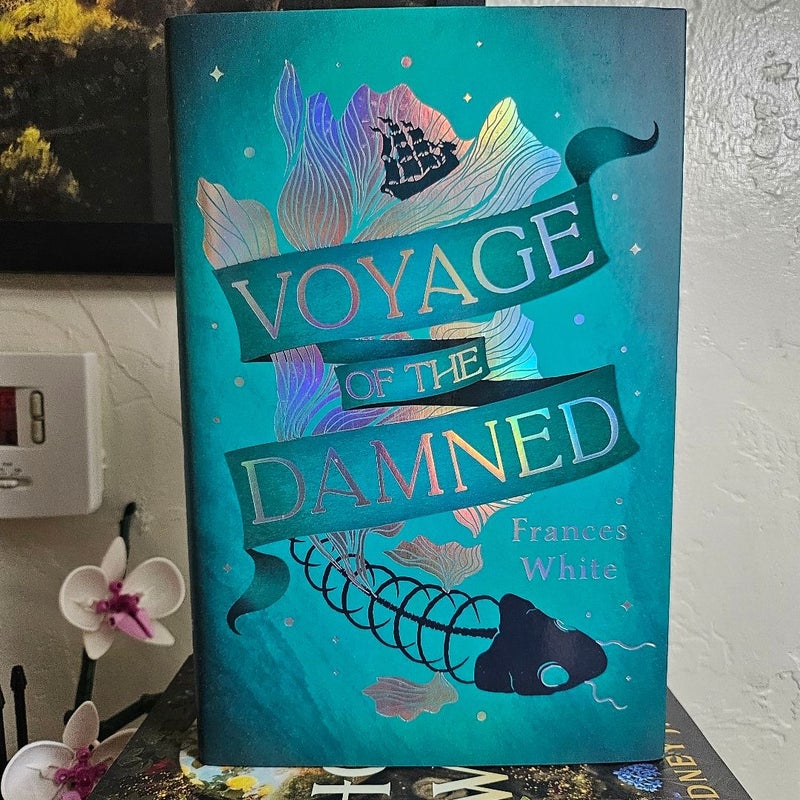 Voyage of the Damned