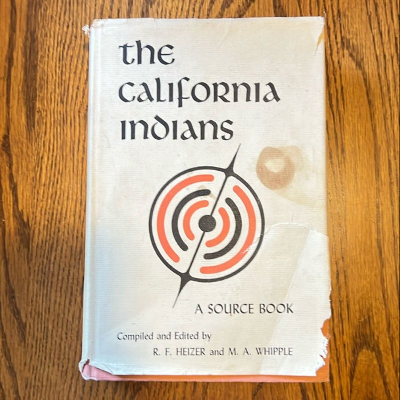 The California Indians