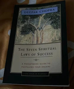 The Seven Spiritual Laws of Success 