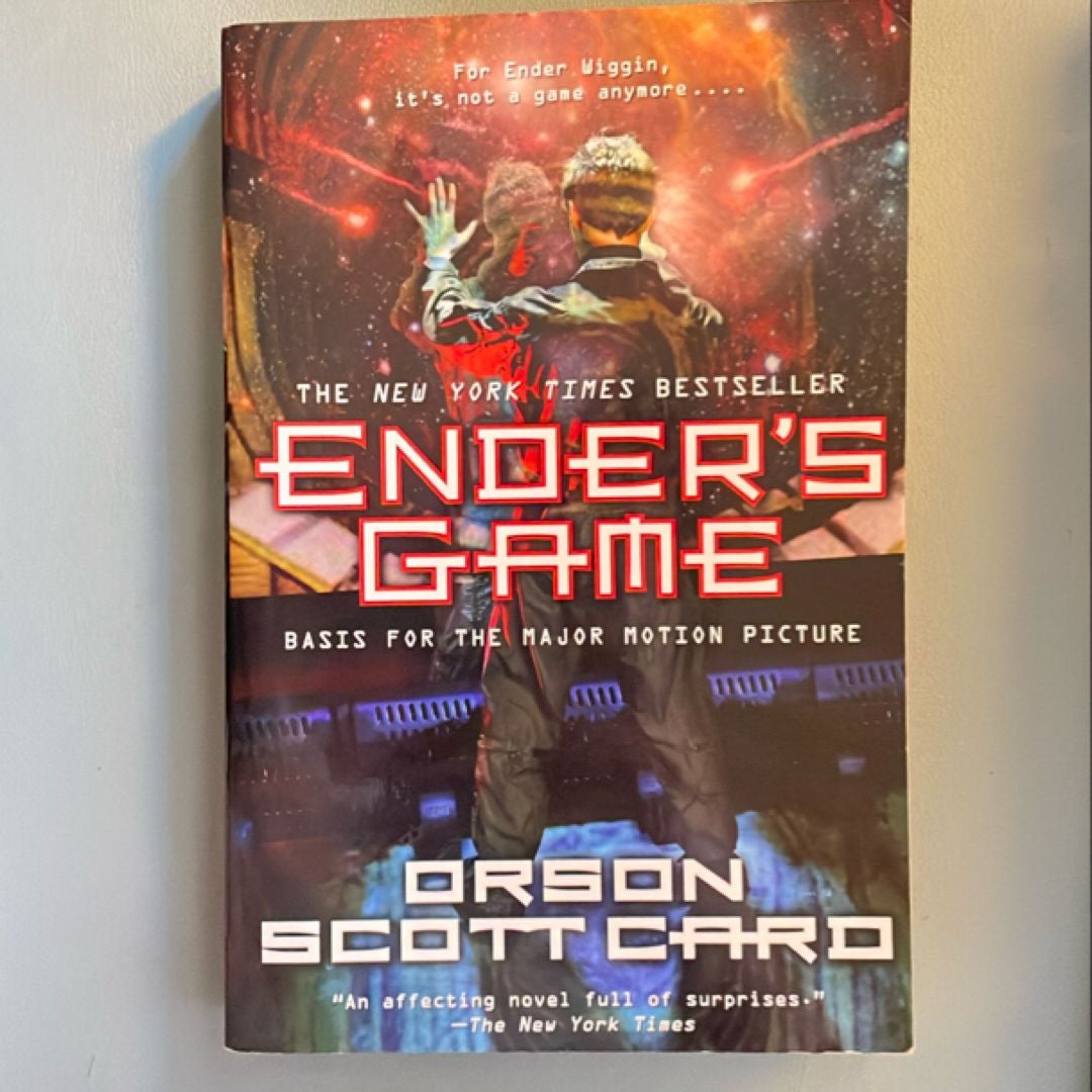 Ender's Game