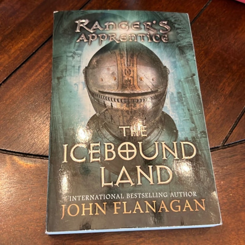 The Icebound Land