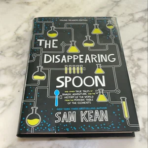 The Disappearing Spoon