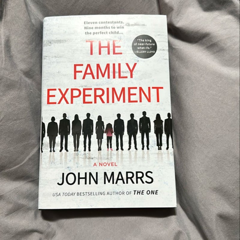 The Family Experiment