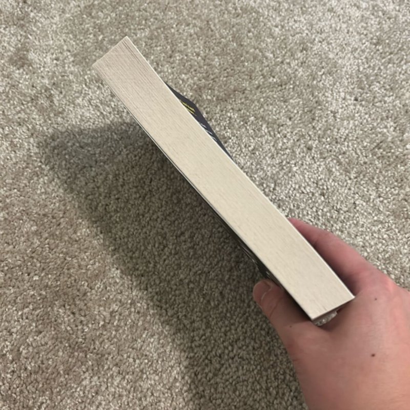 The Perfect Stranger