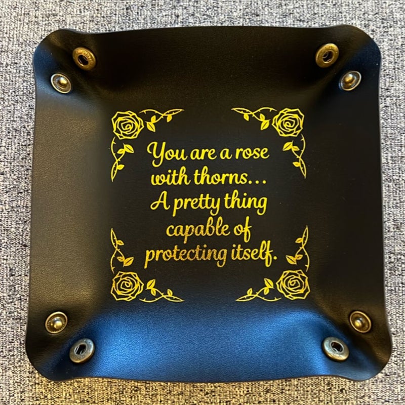 Fantasy Catch-All Tray