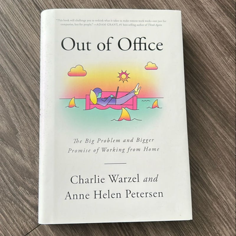 Out of Office