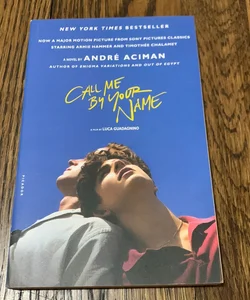 Call Me by Your Name