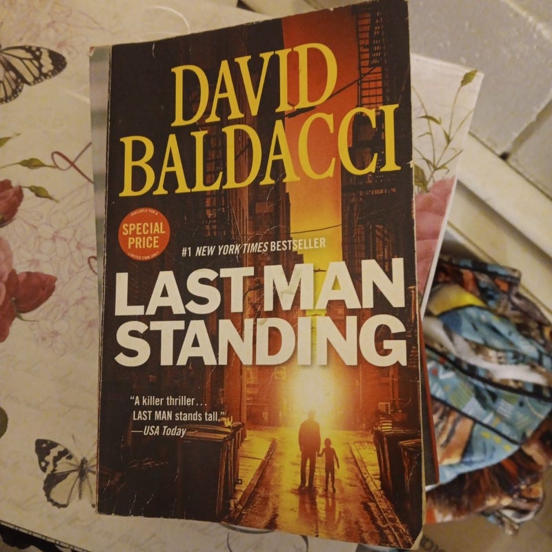 Last Man Standing
