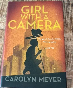 Girl with a Camera
