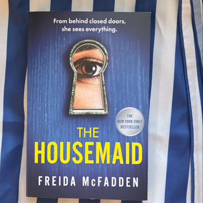 The Housemaid