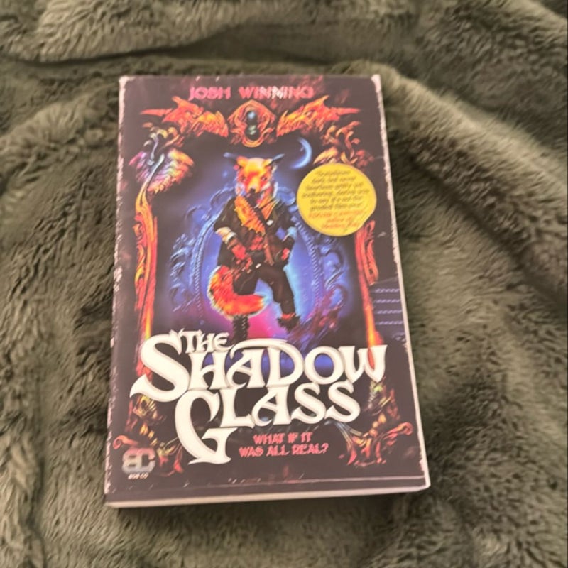 The Shadow Glass