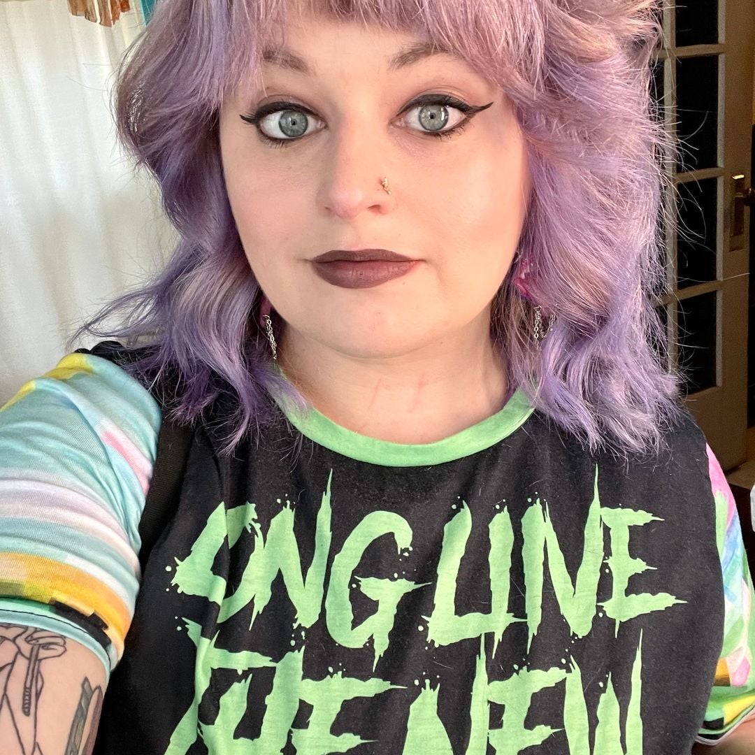 Tori P.