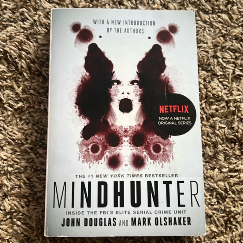 Mindhunter