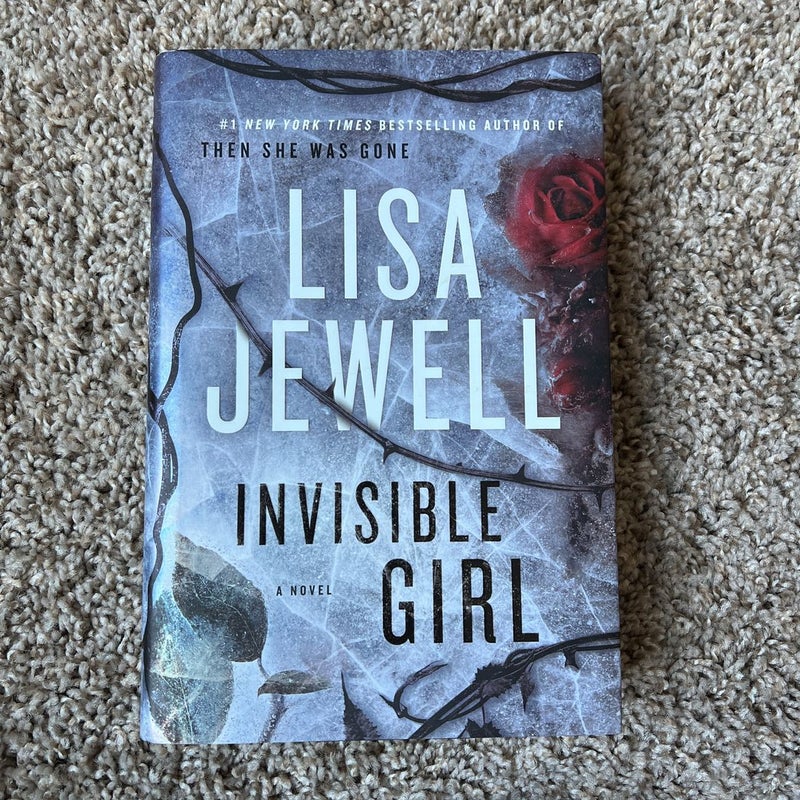 Invisible Girl