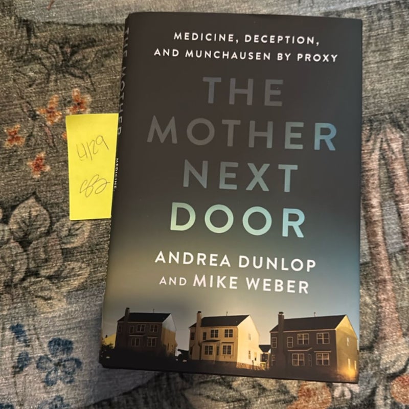 The Mother Next Door