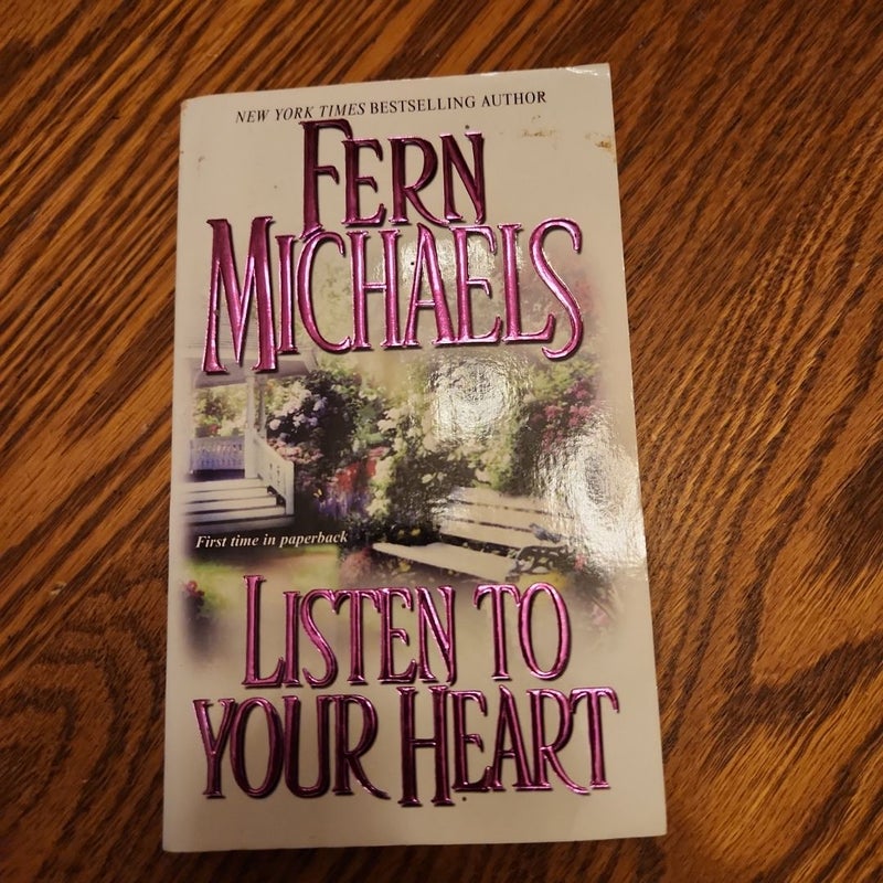 Listen to Your Heart