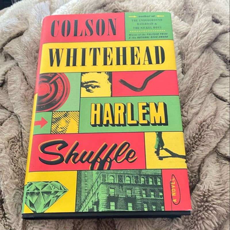 Harlem Shuffle