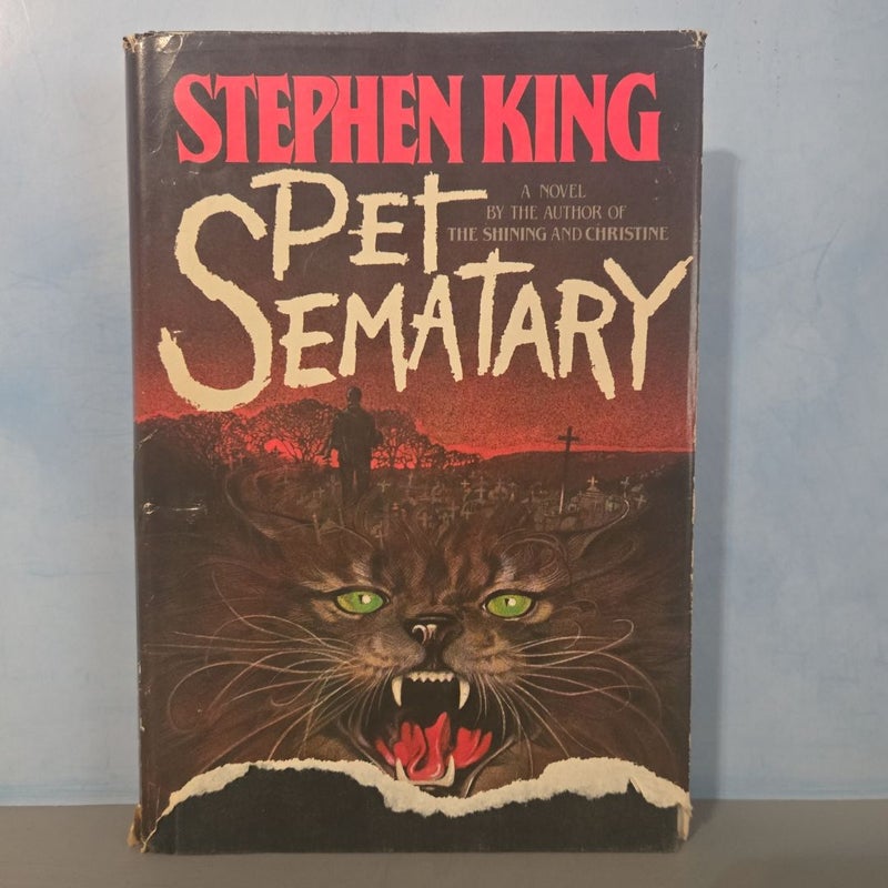 Pet Sematary