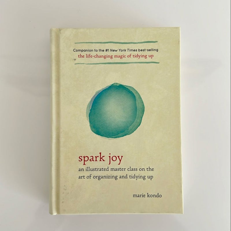 Spark Joy