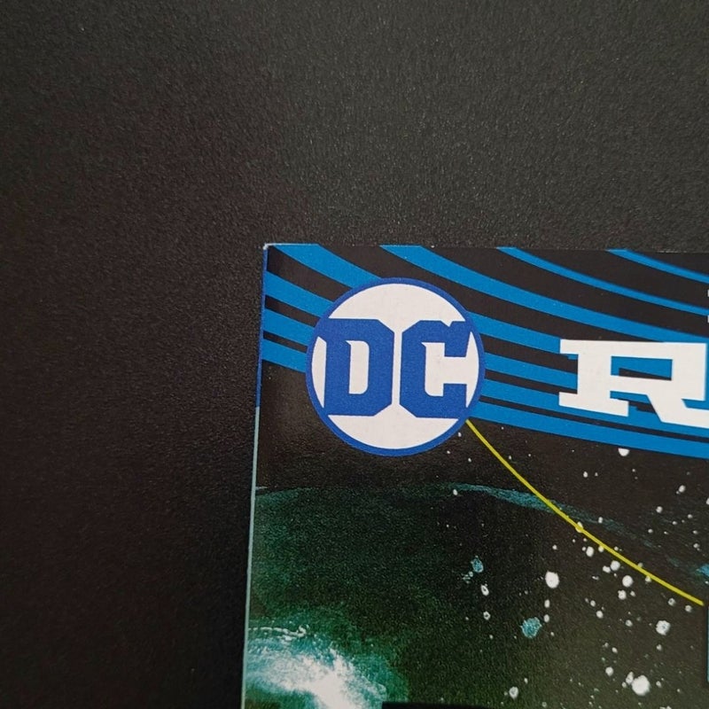 Batman: Detective Comics #955