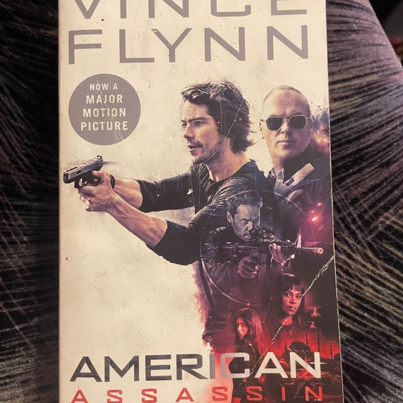 American Assassin