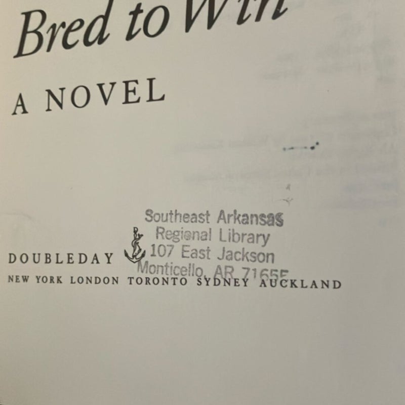 Bred to Win
