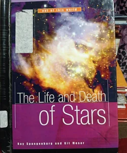 The life and Death of Stars