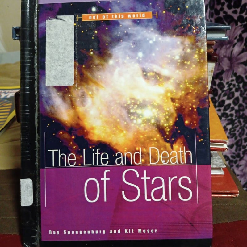 The life and Death of Stars