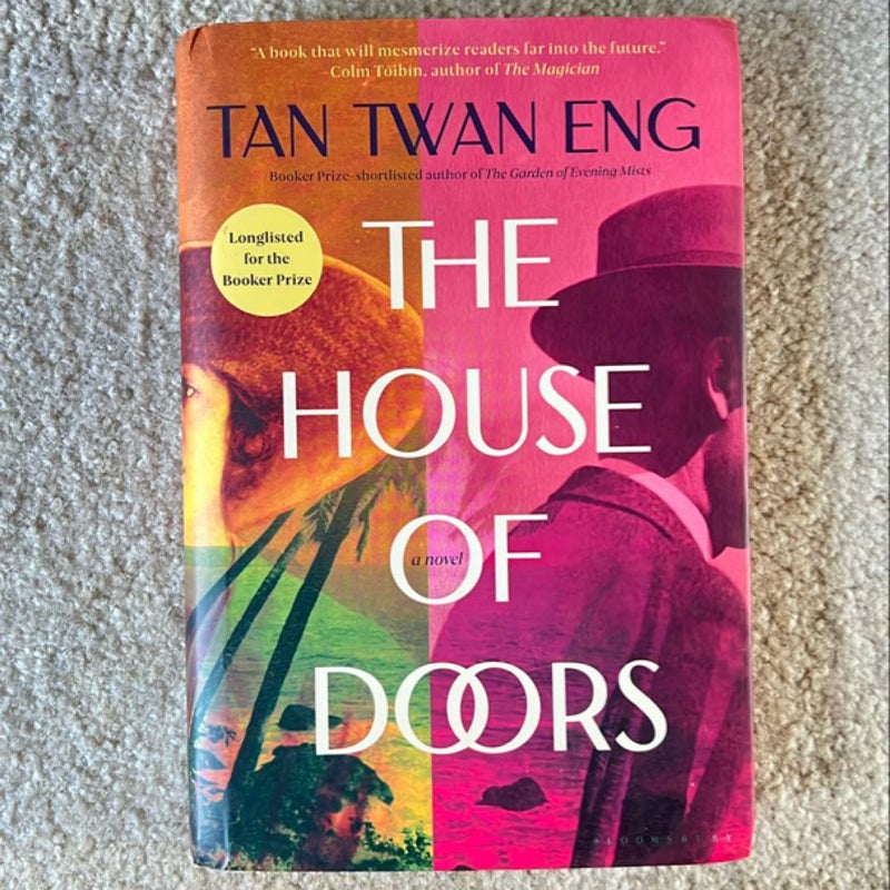 The House of Doors